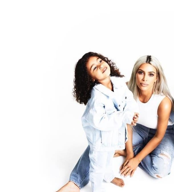 16 times celebrity moms got real about pregnancy + parenting