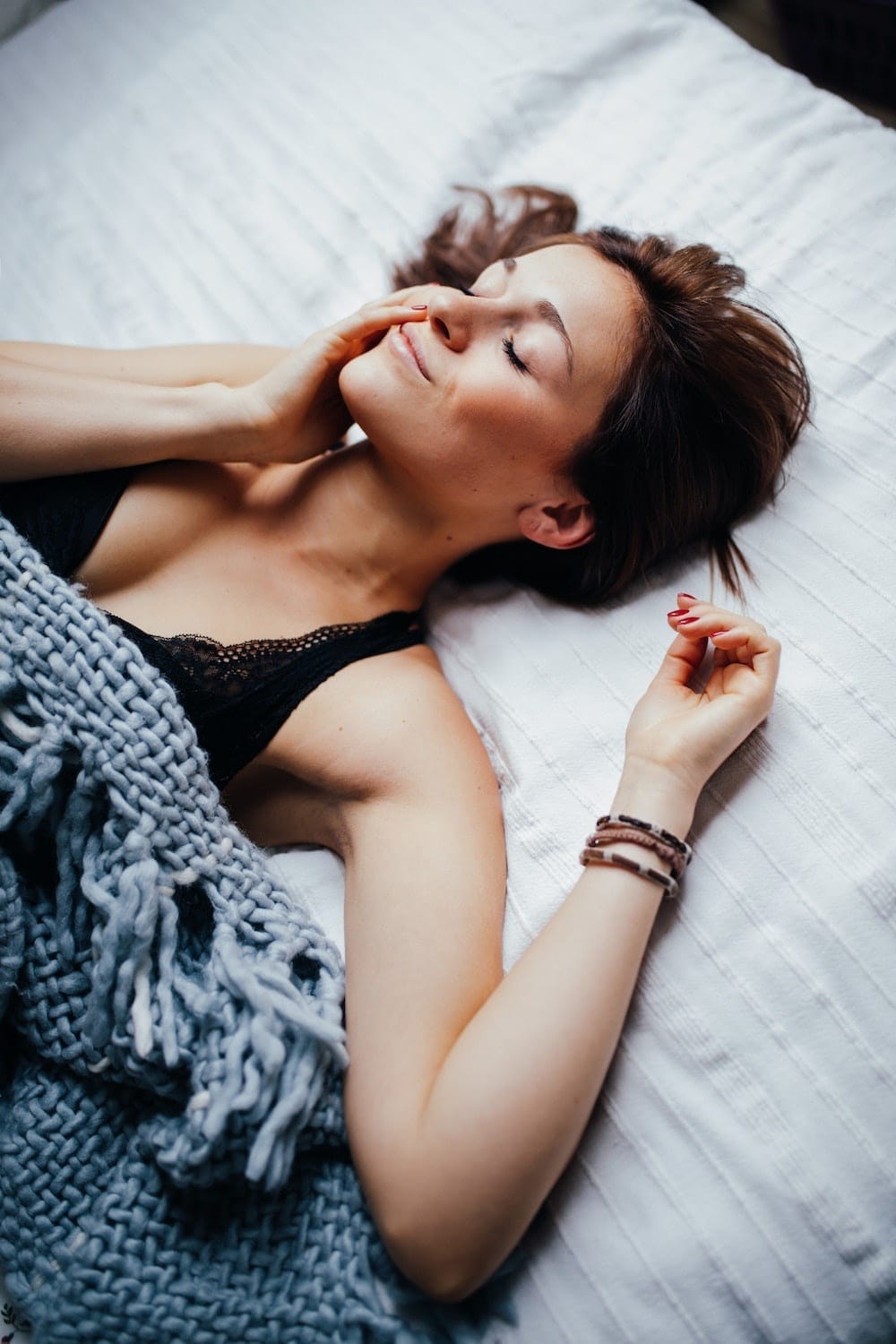 To the mama who is the last person on her ‘to-do’ list