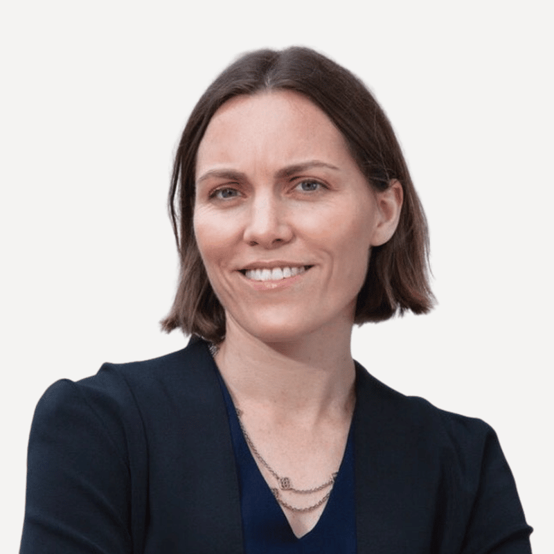 Emily Oster on pressure-free parenting and why data is our friend Emily Oster