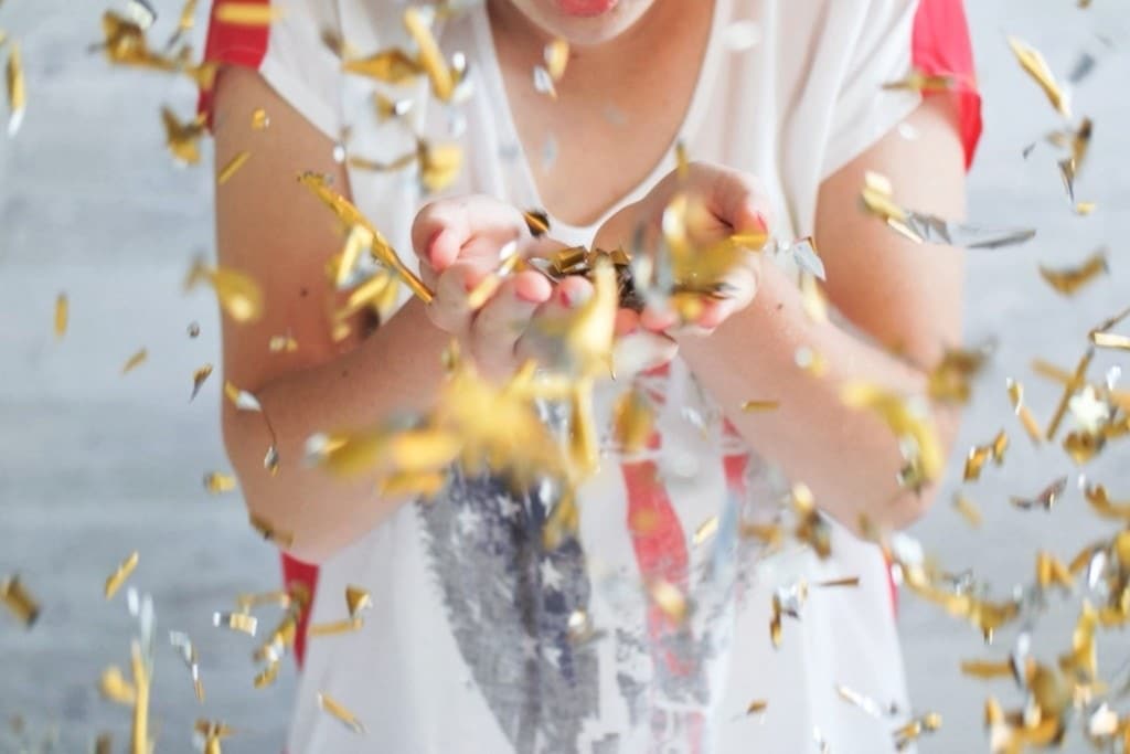 Real mamas’ New Year’s resolutions for 2018