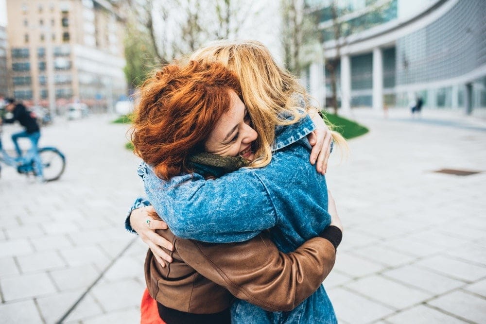 The best mom-to-mom advice we read this year