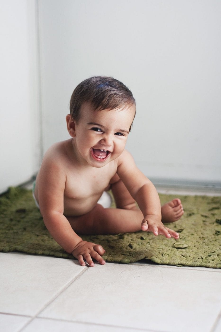It’s science: Eating 1 egg a day boosts your baby’s brain development