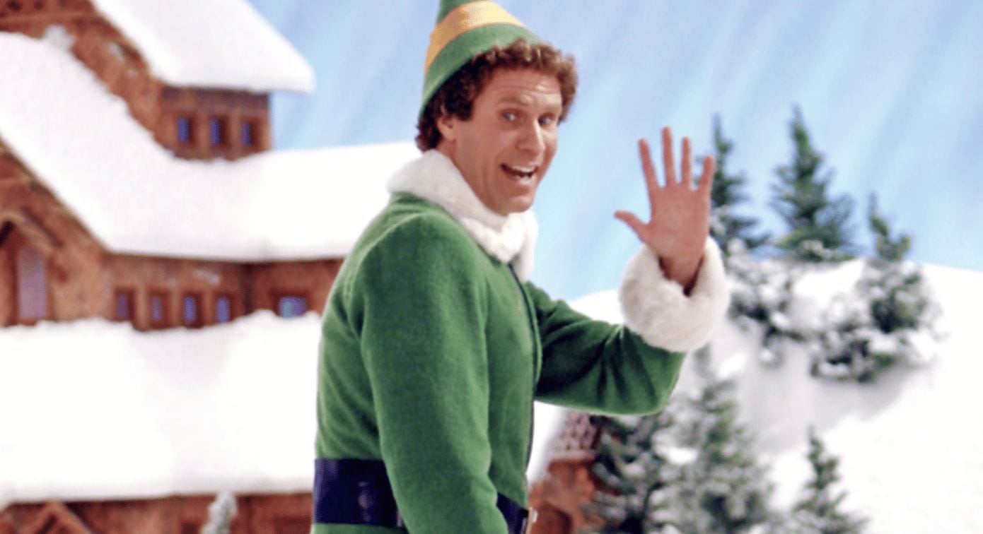 6 classic holiday movies that might *actually* be awkward to watch with young kids Elf