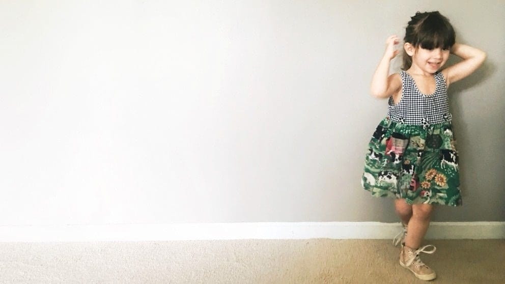 Mama: Don’t talk weight loss resolutions in front of your child —here’s why