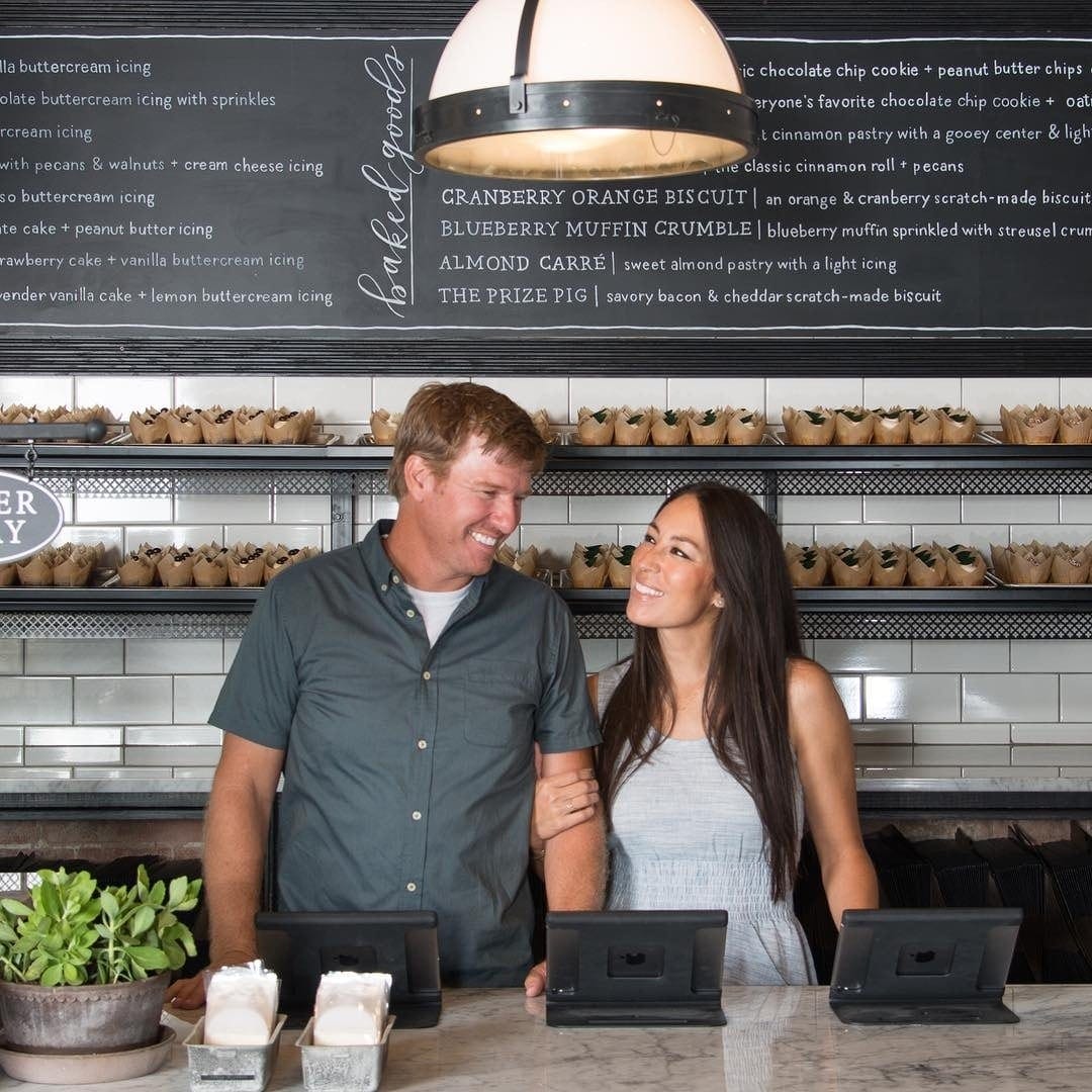 An open letter to Joanna Gaines—from a fellow mother of 5