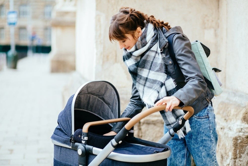 I knew exactly what my parenting style would be—until I became a mom