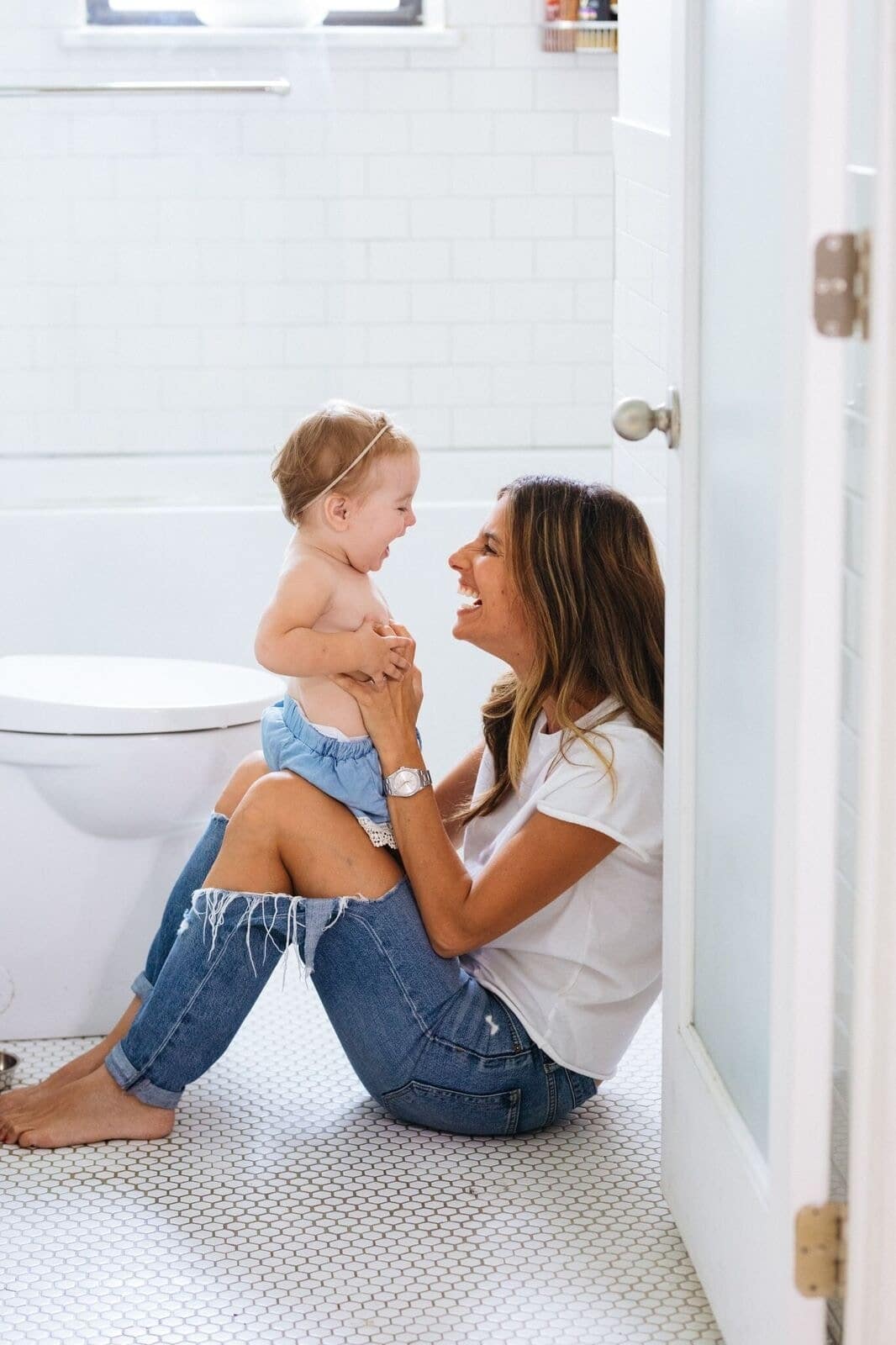 I became a better mom the moment I decided to focus on what I’m doing *right*