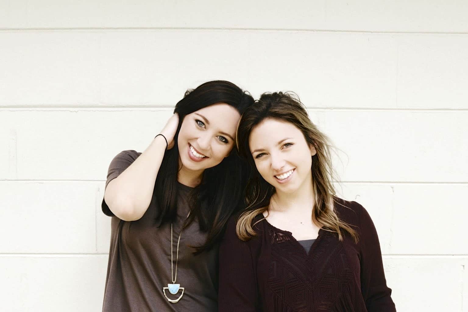 An ode to my sisters—my built-in best friends for life