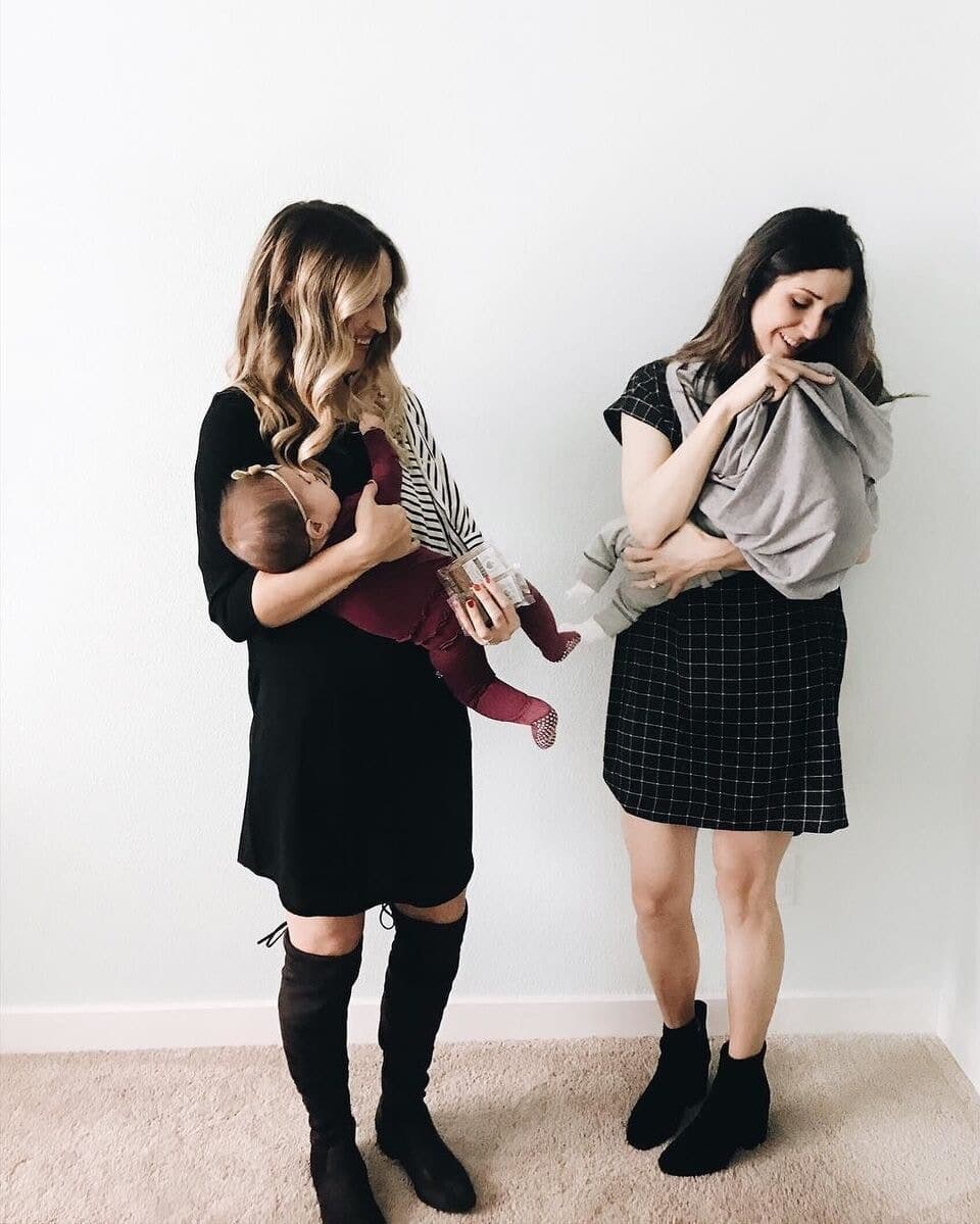 You are the best mom for your kids, and I am the best for mine origin 4454 - Motherly