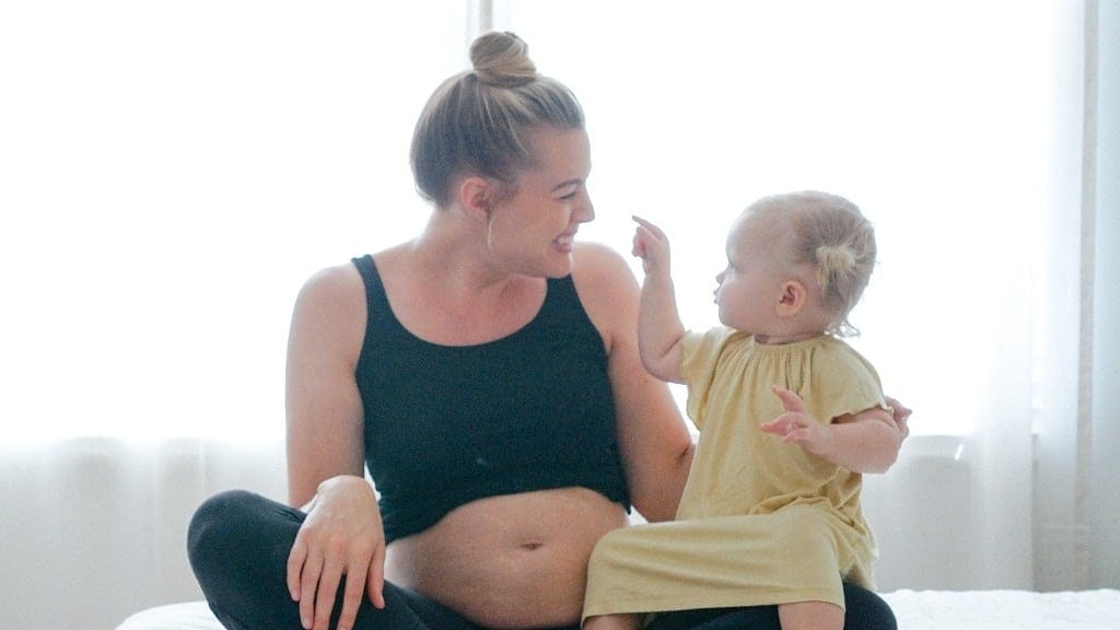 The phrases I will never say as a mom
