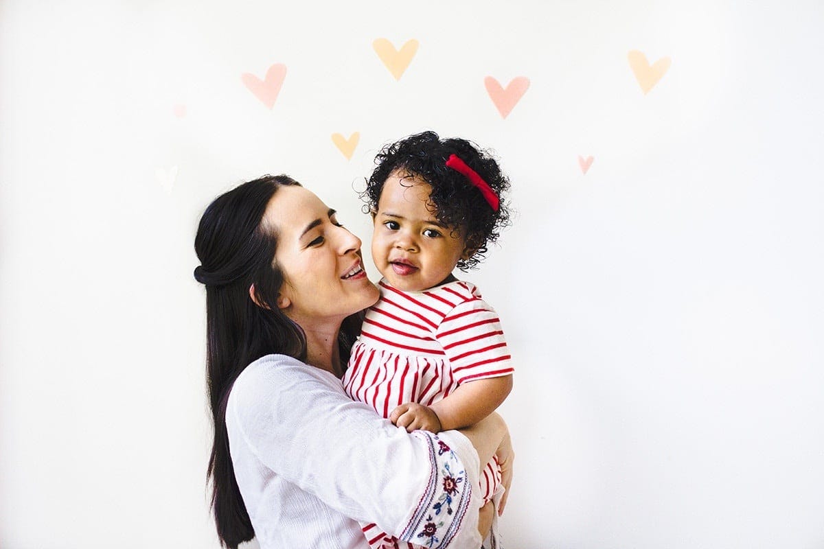 Littlest Love of Your Life Sweepstakes Rules
