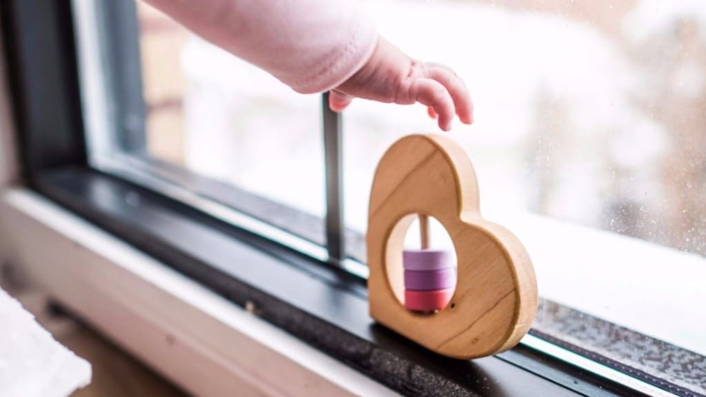 Valentine’s Day gift guide : Our 15 favorite gifts for babies + kids