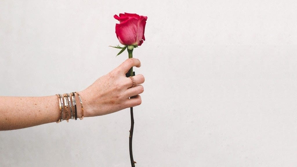 Valentine’s Day gift guide : 16 unique gifts for your love