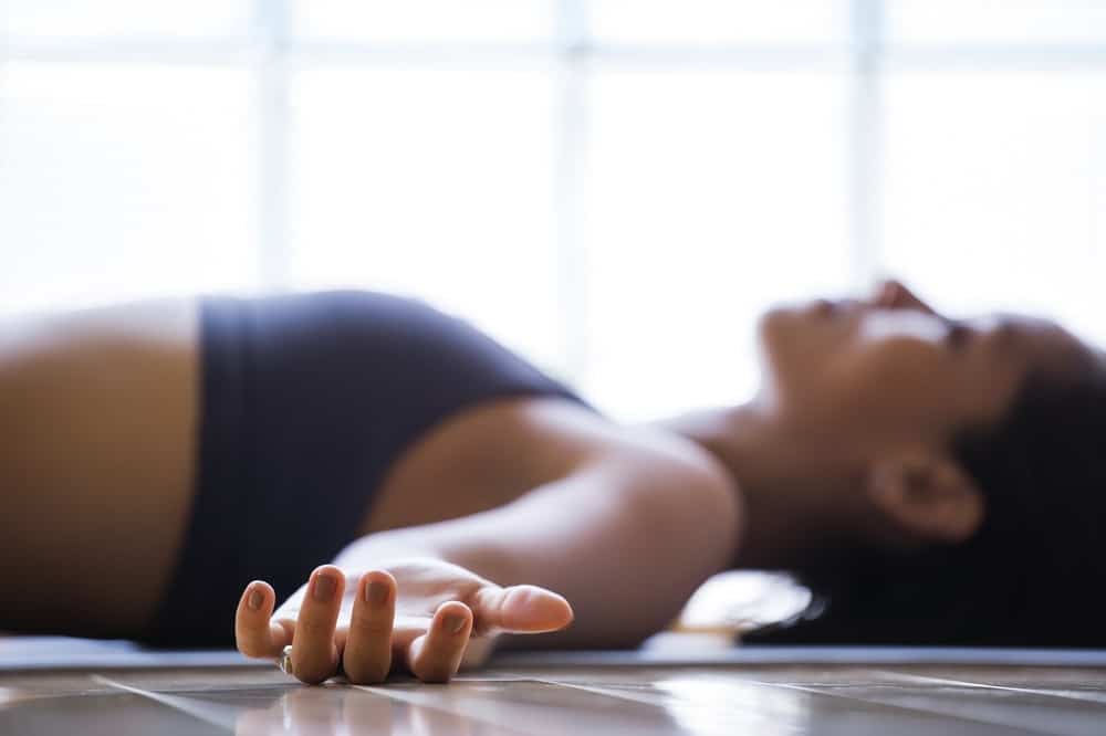 The benefits of a ‘Super Nap’ and why you need one, now, mama origin 4493 - Motherly