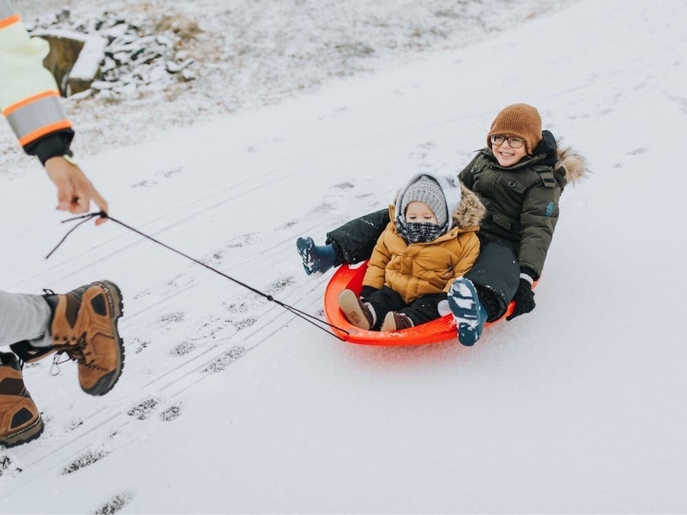 This is how I answer all the ‘whys?’ I get from my kids in a day