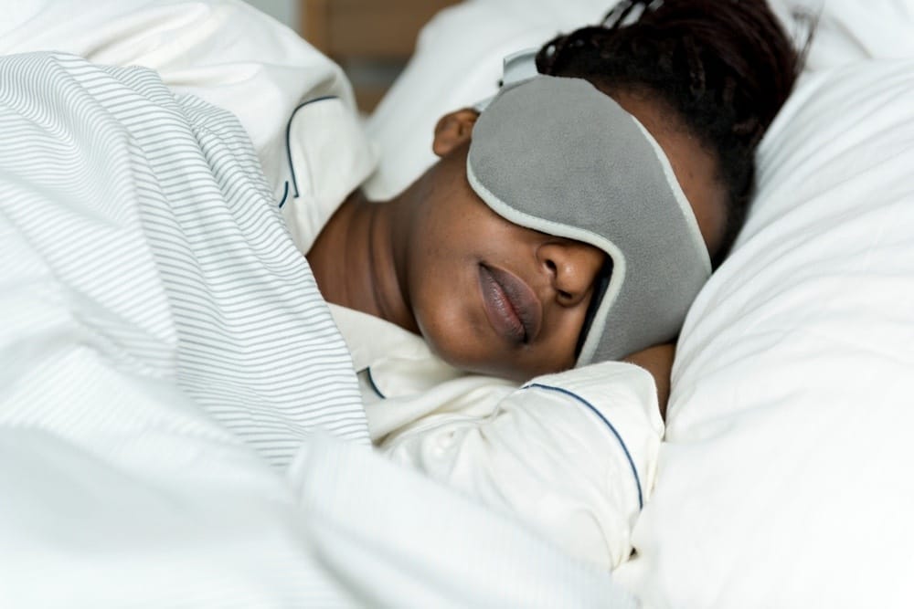 25 ways to improve every parent’s sleep habits