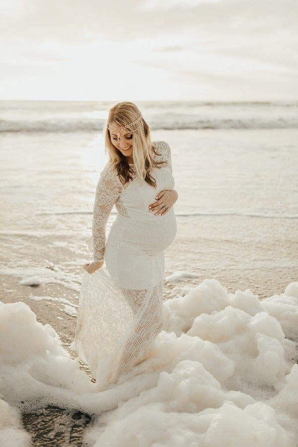 Maternity photography how-to’s: 6 steps to pregnancy photo perfection
