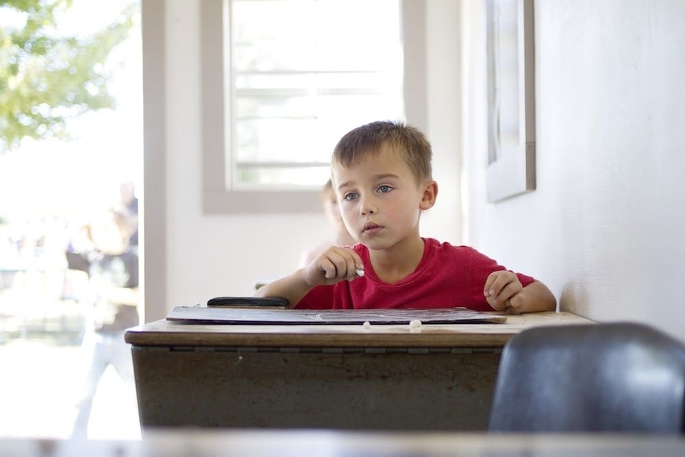 To the teachers who keep our babies safe