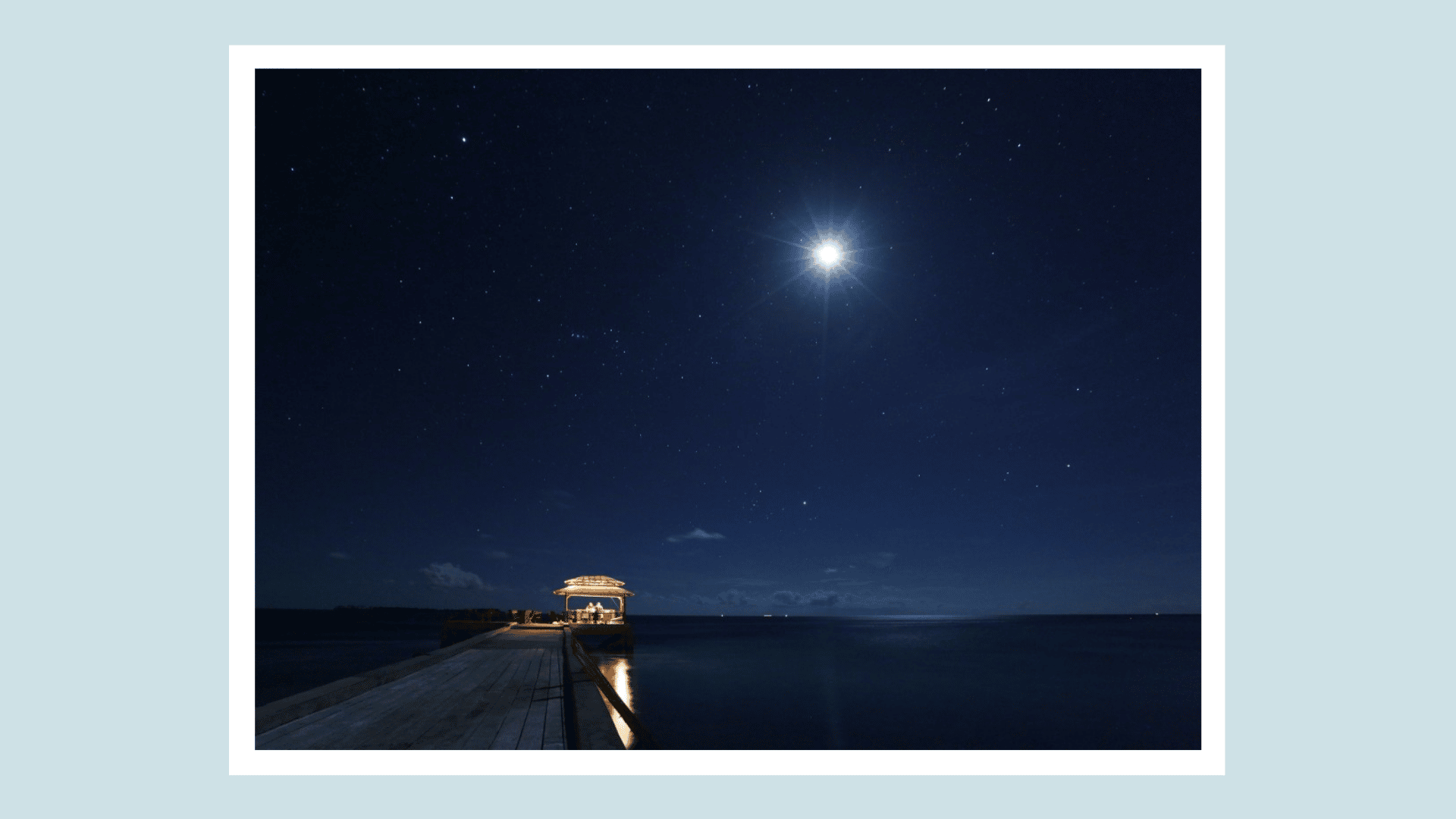 Take your kids outside to see the ‘Christmas Star’ tonight