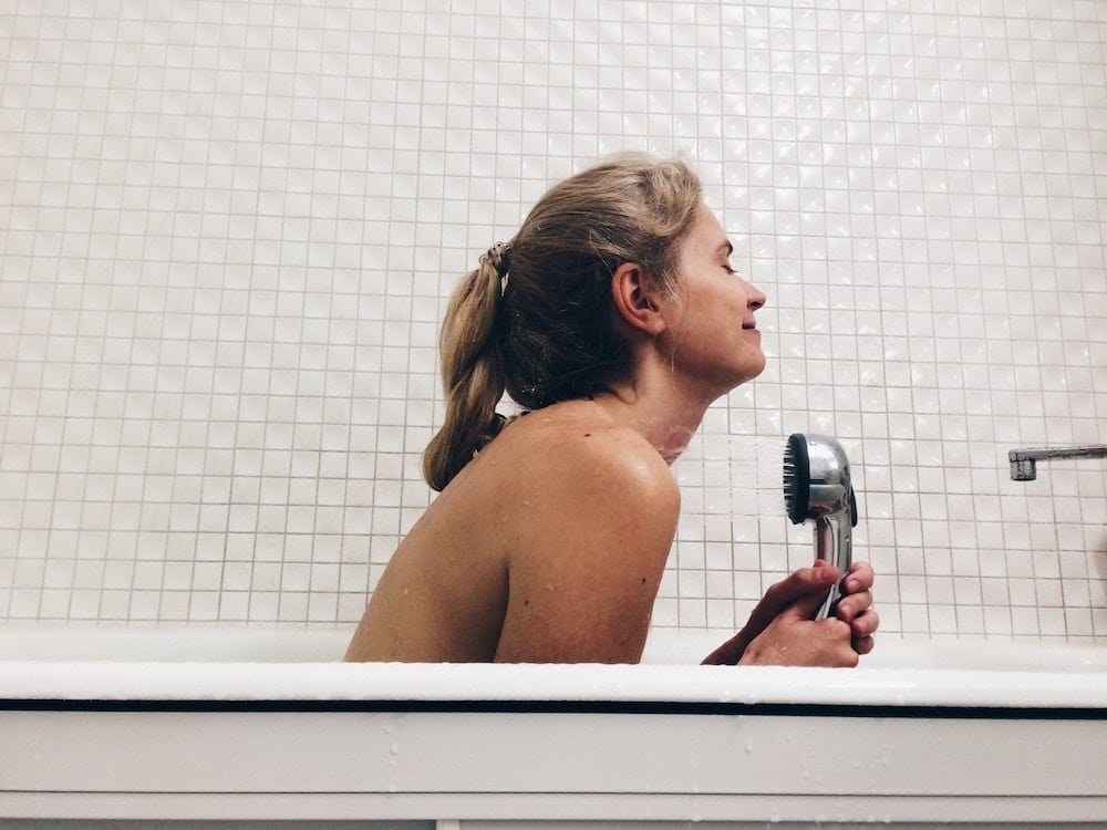 Mamas should be a little more selfish—here’s why