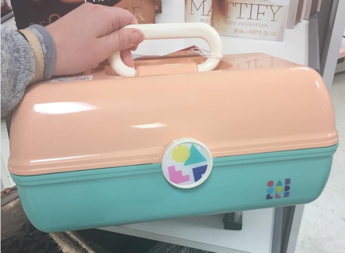 The Caboodle is back, and it’s still as awesome as ever