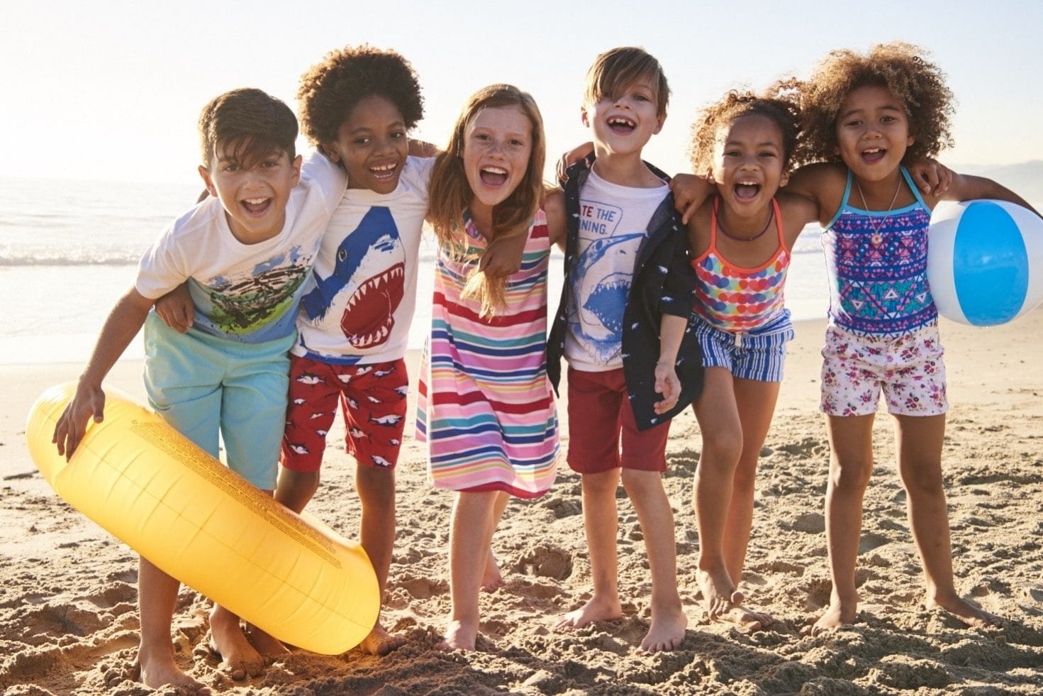 Walmart launches four clothing lines—check out must-haves for the entire family