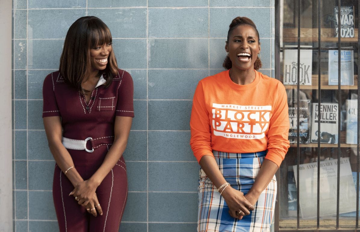 Need a new show to binge? Why I’m loving ‘Insecure’