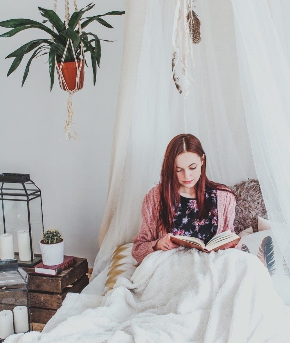 I sacrifice sleep for ‘me time’ and it’s hard to stop