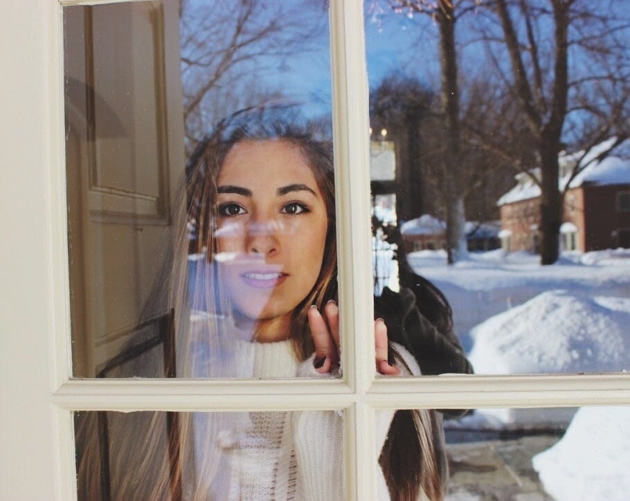 To the mom with a love/hate relationship to snow days