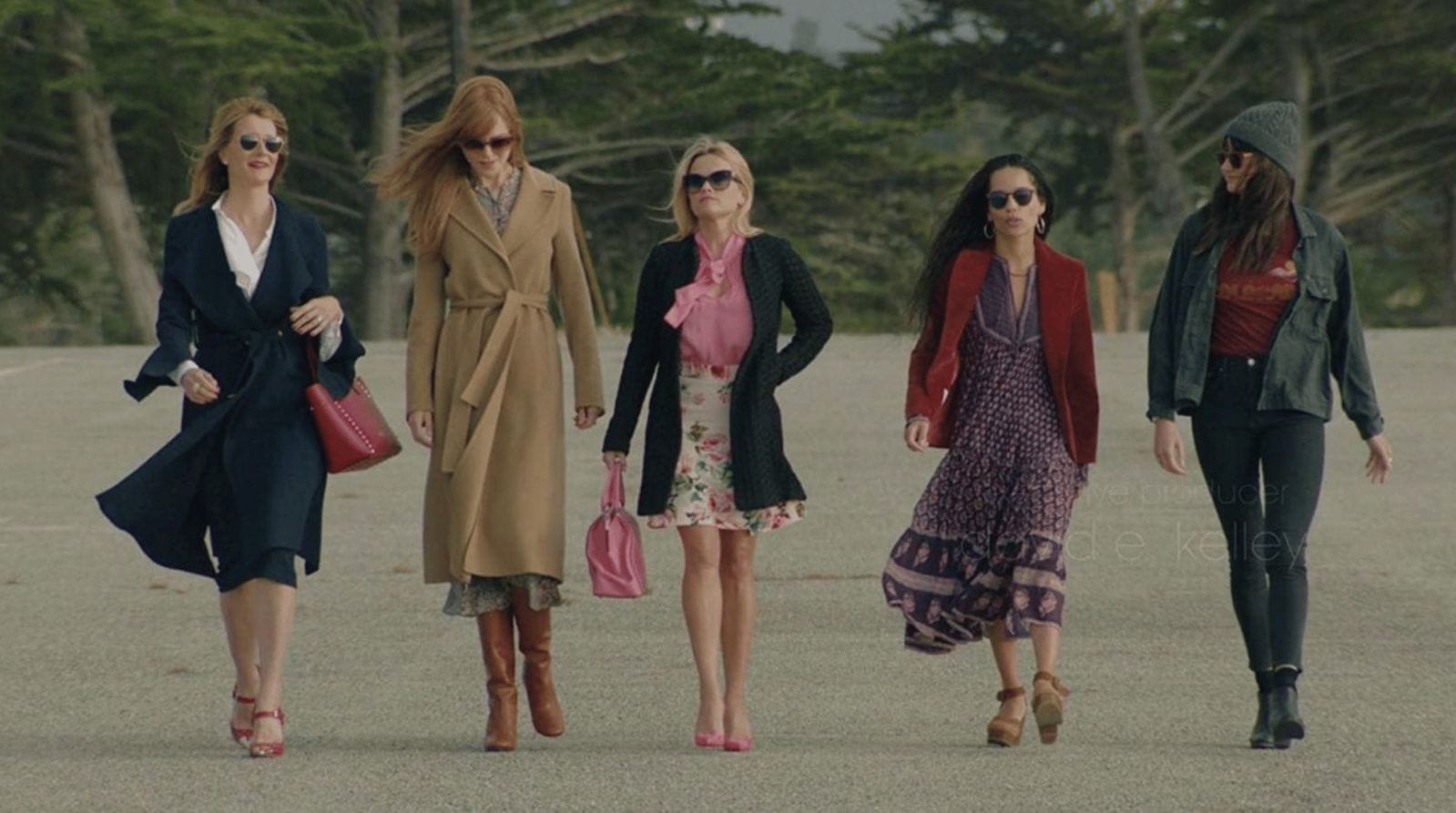 8 TV shows to watch while planning your post-pandemic vacation screenshot from Big Little Lies