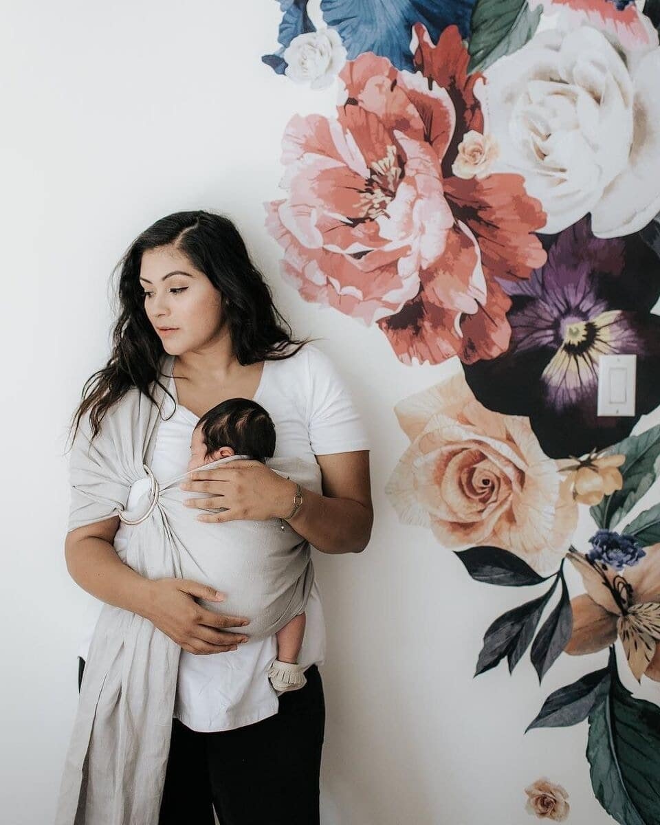 Dear new mama: You won’t feel this lonely forever
