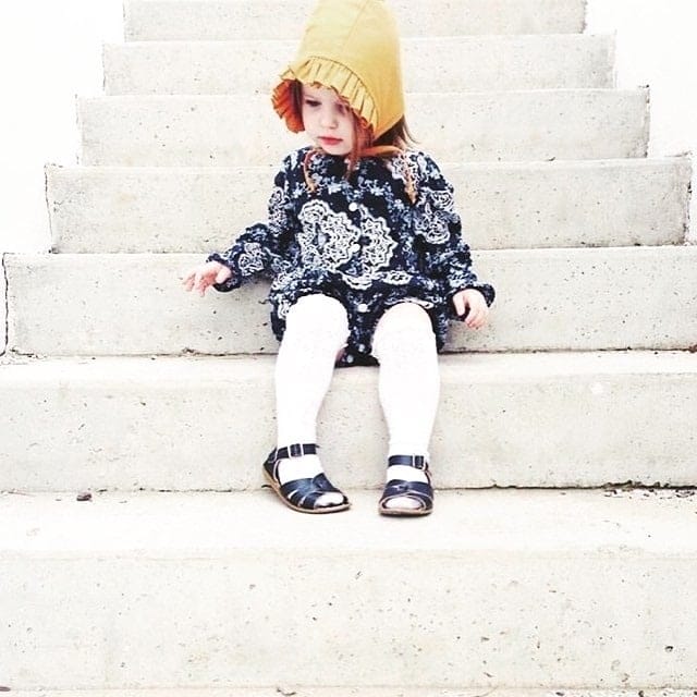 Nordstrom has adorable kids’ clothes on sale for spring! ☀️