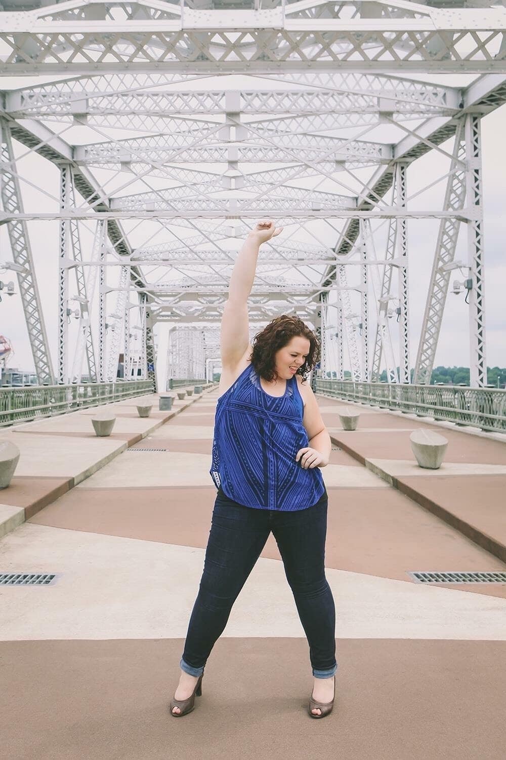 Getting ‘my body back’ after giving birth is about SO much more than a number