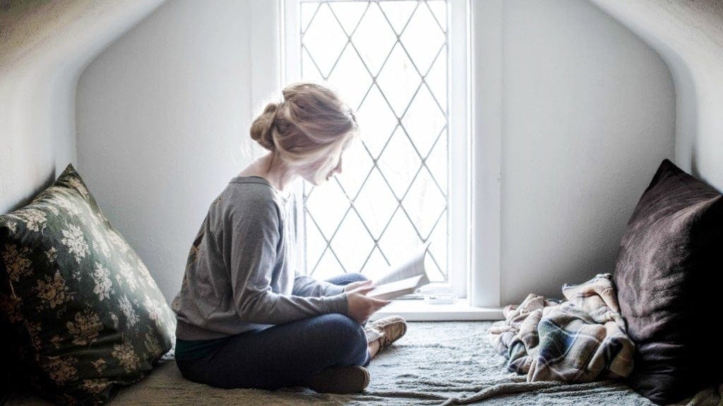 5 powerful ways sensitive moms can take care of themselves