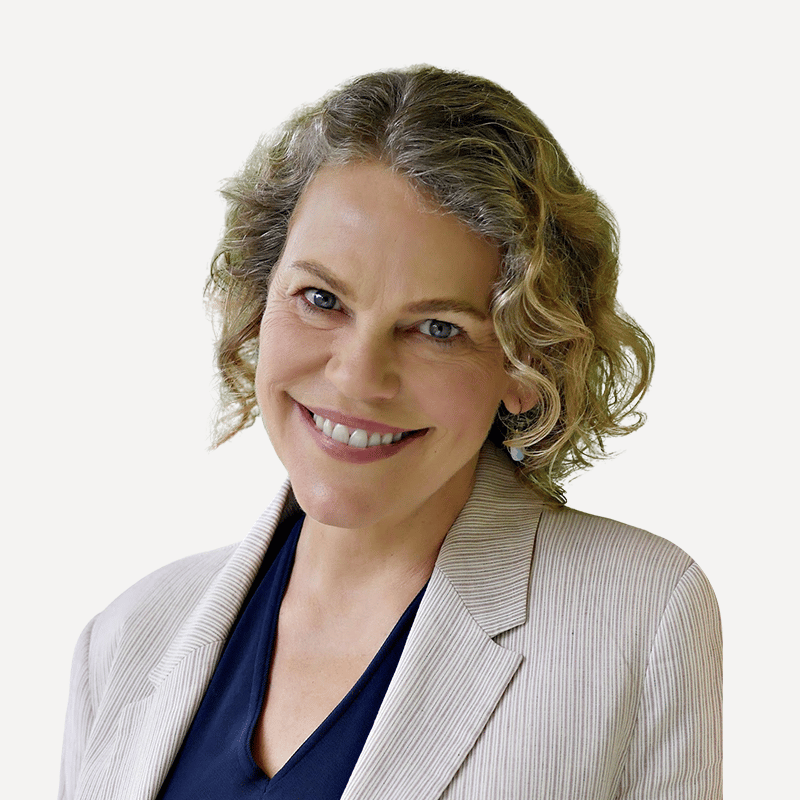 Dr. Laura Markham on sibling rivalry and positive parenting Dr. Laura Markham headshot