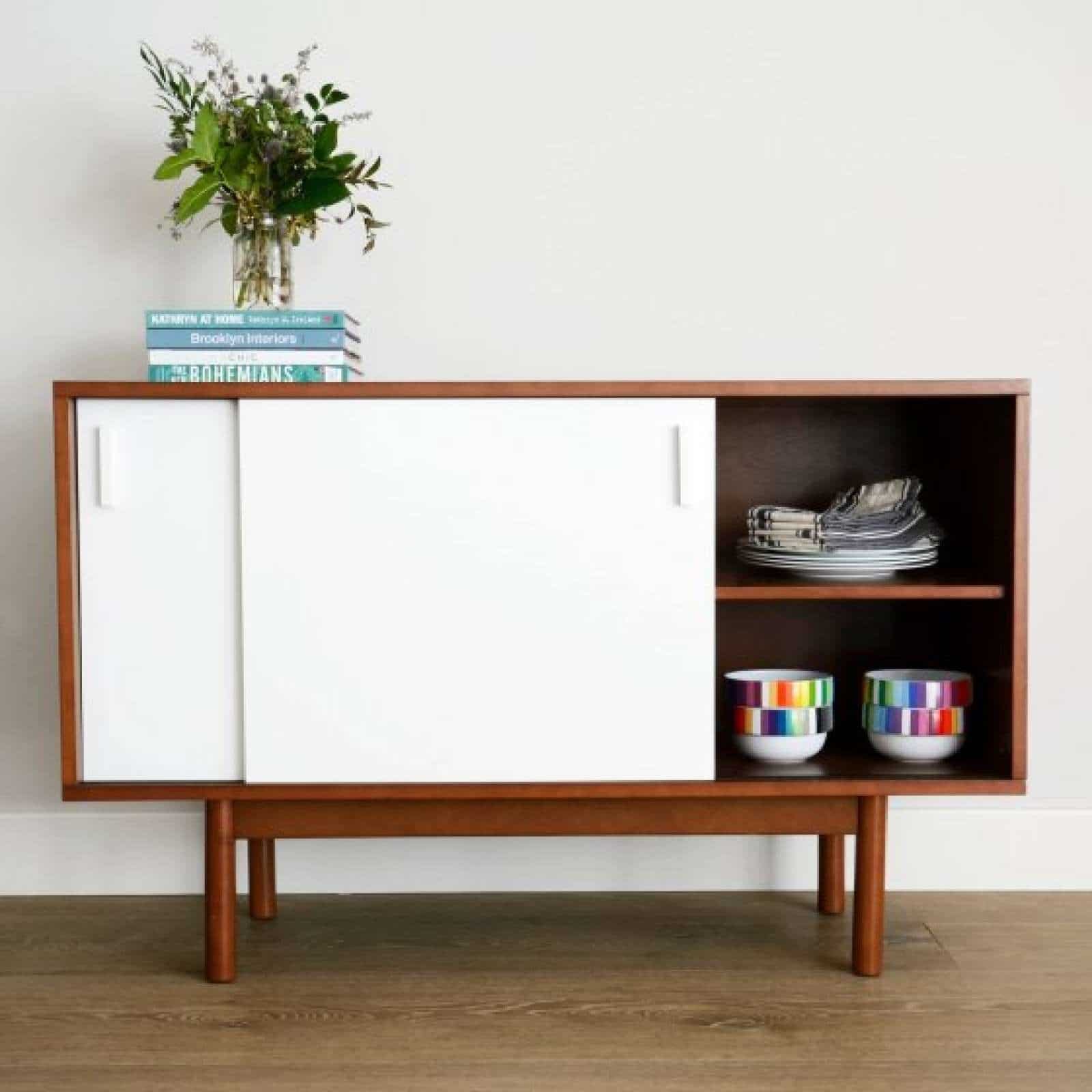 10 furniture + decor pieces no one will know you bought at Walmart