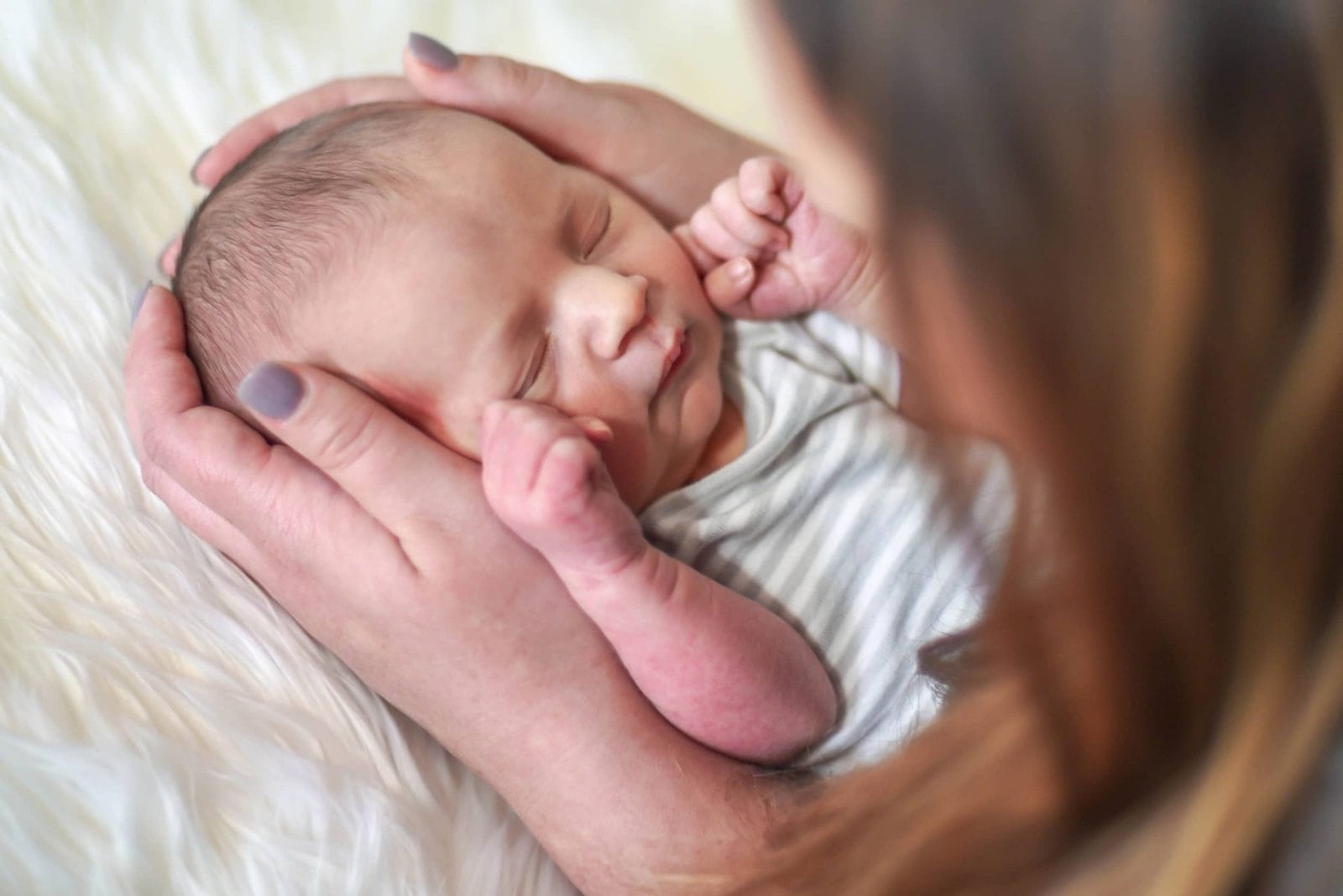 My traumatic birth shaped the way I planned for my second delivery