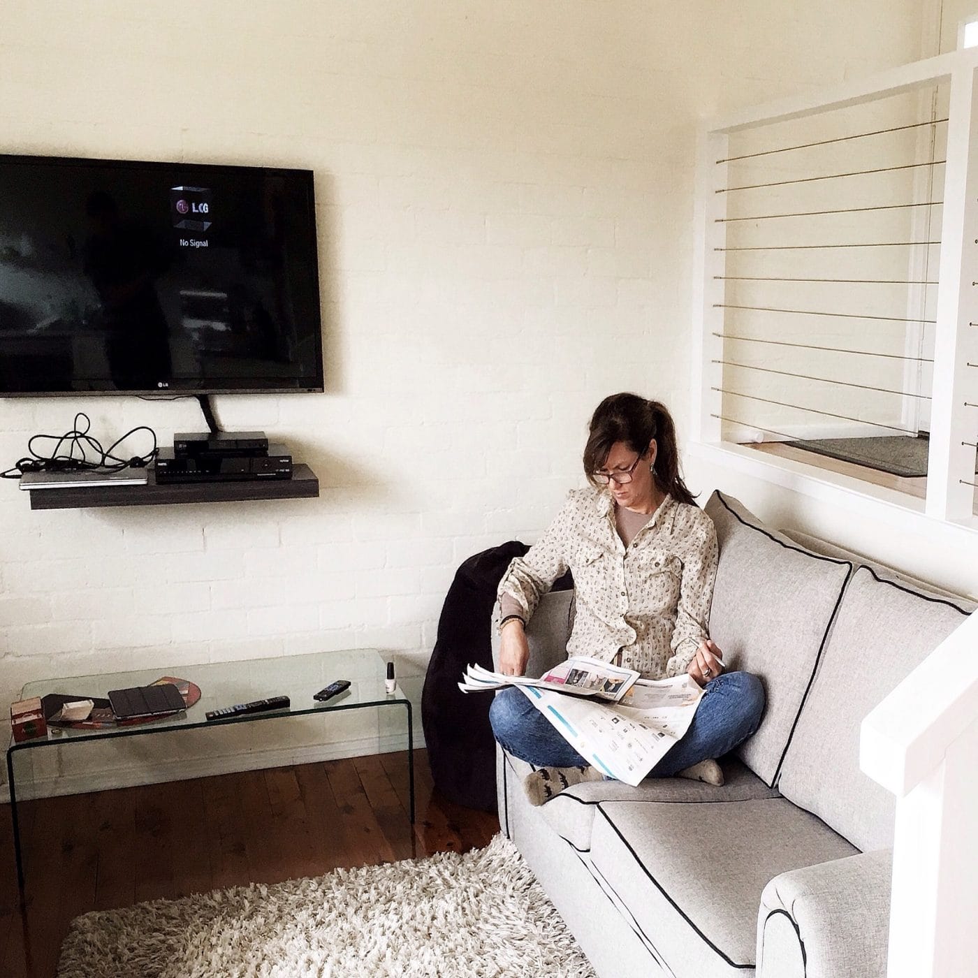 I’m a SAHM with an older child—what’s next for me?