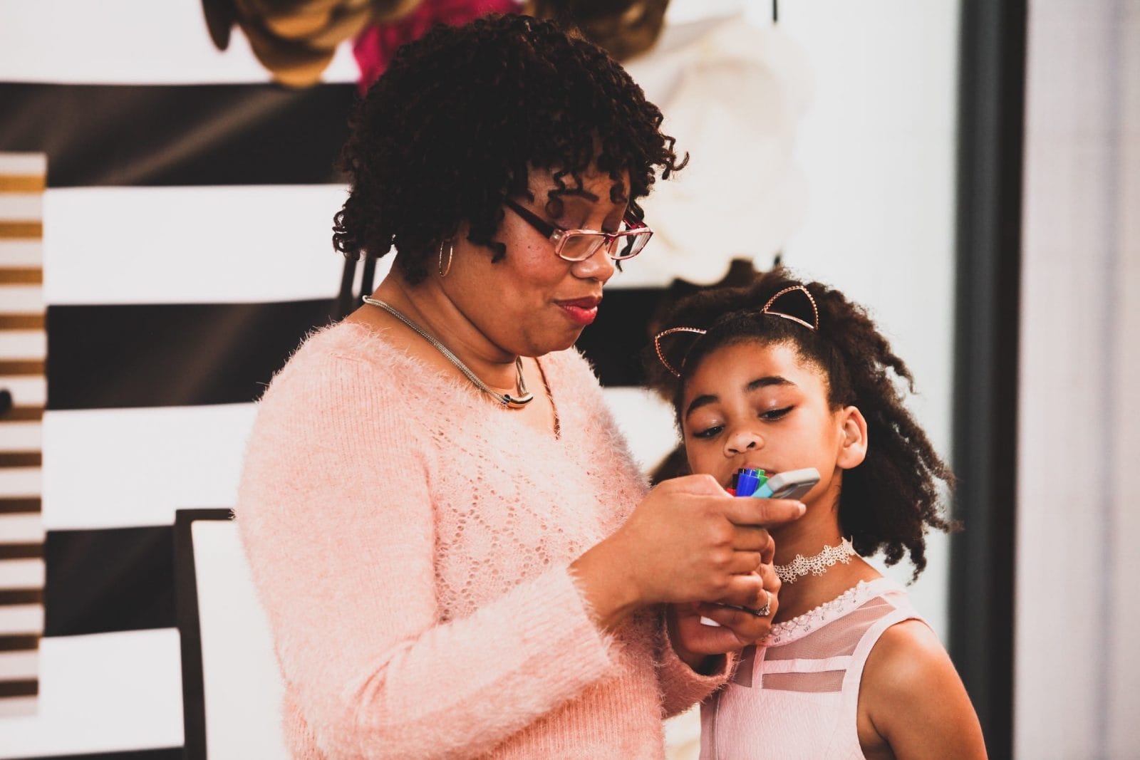 Why I don’t mind if my daughter asks hard questions