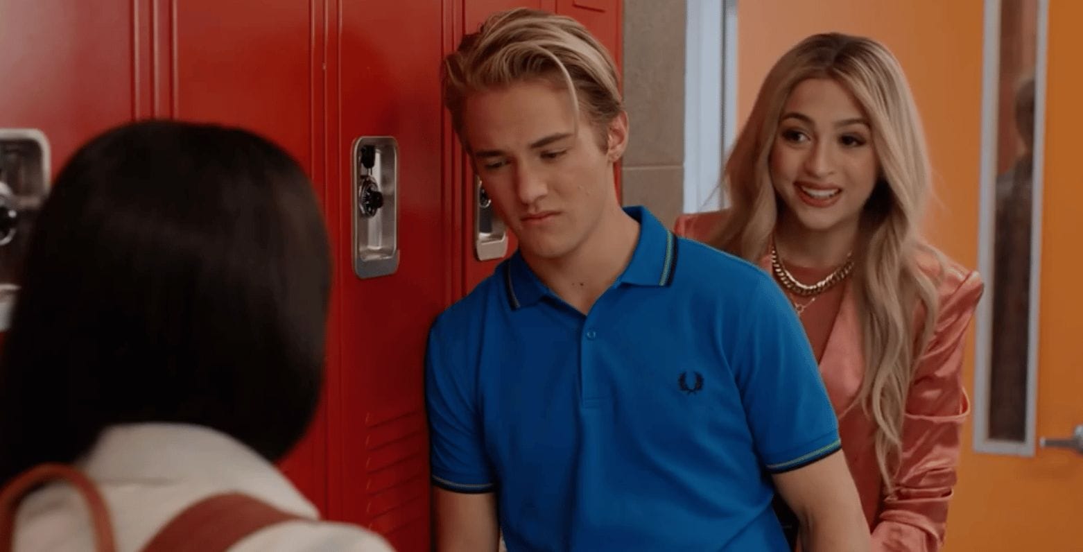 The new ‘Saved By the Bell’ is actually what we need right now