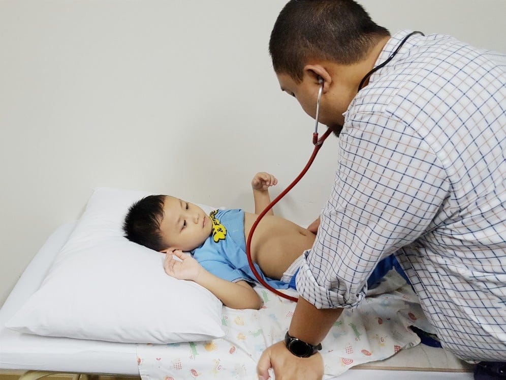 How to cope when you receive a scary medical diagnosis for your child