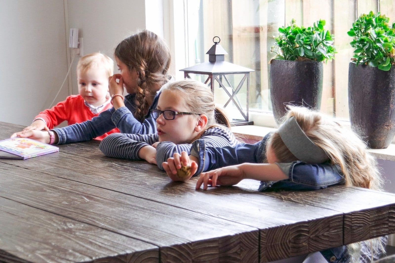 I have 4 kids—and this is the most important thing I’ve learned about parenting