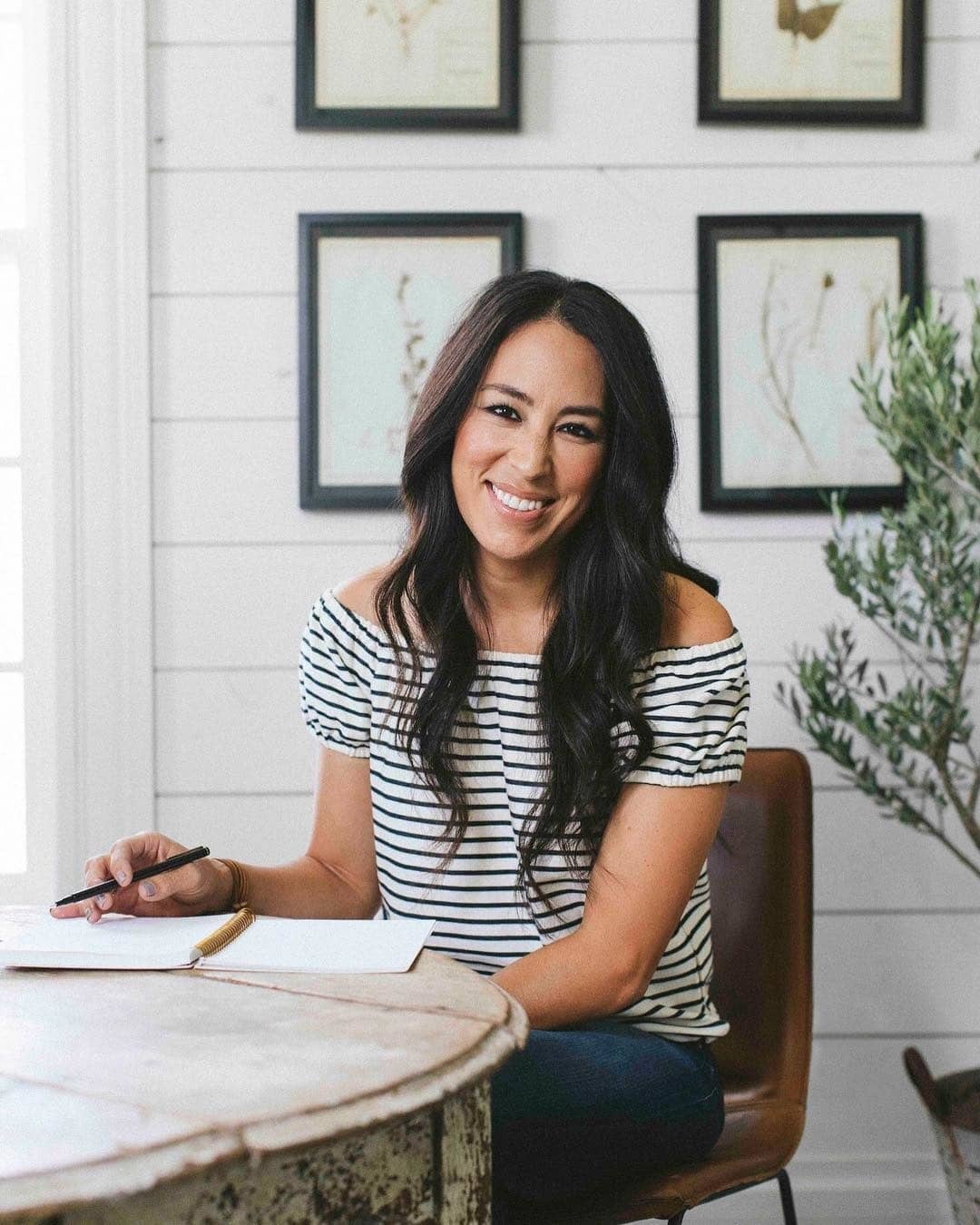 Spring clean just like Joanna Gaines with these 5 easy tips