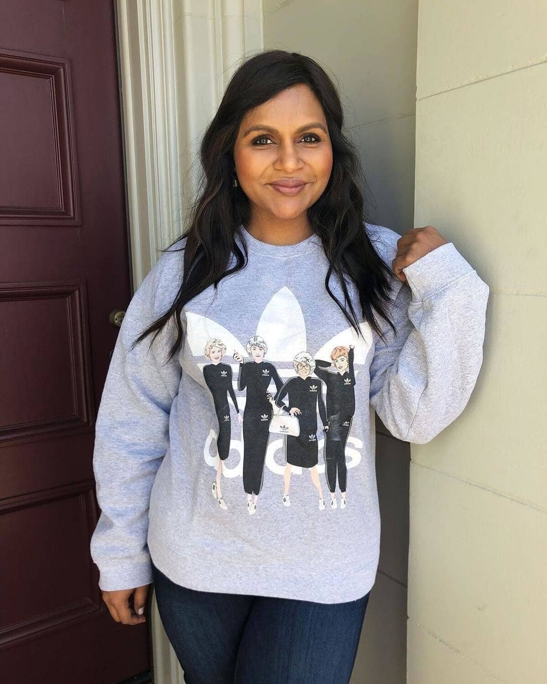 Mindy Kaling gets honest about working mom guilt: ‘You always feel like you’re missing out’