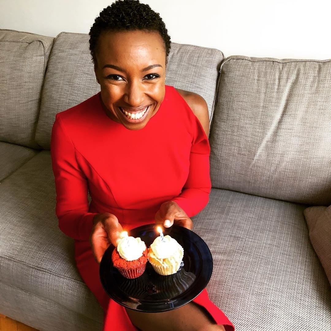 Author Tiffany Dufu’s powerful advice for a generation of stressed-out mothers
