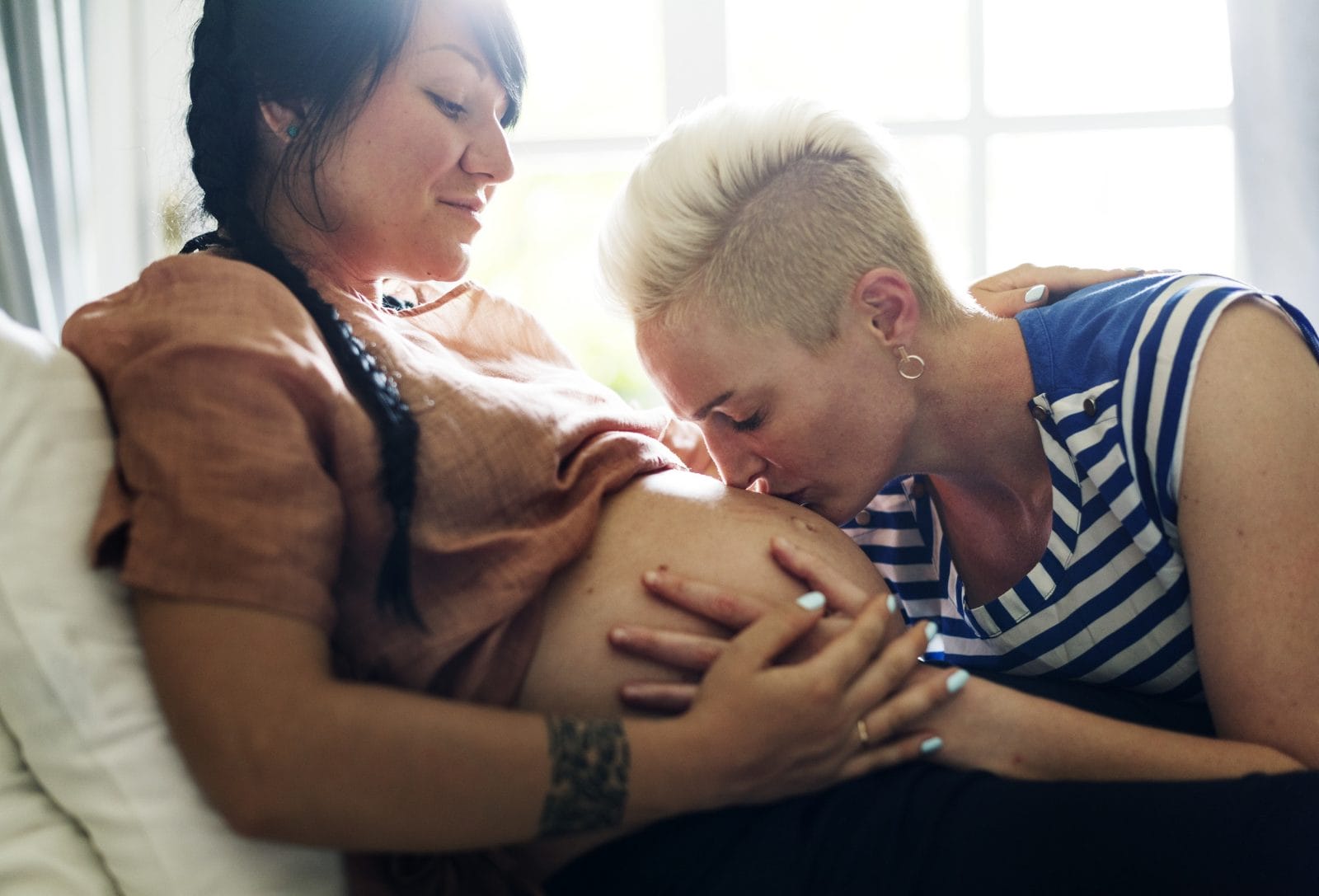 My journey to becoming a mama through IUI