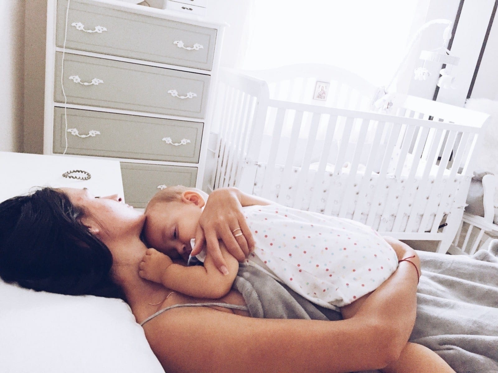 You’re not imagining it—being a mom has gotten more complex over the years motherhood is hard