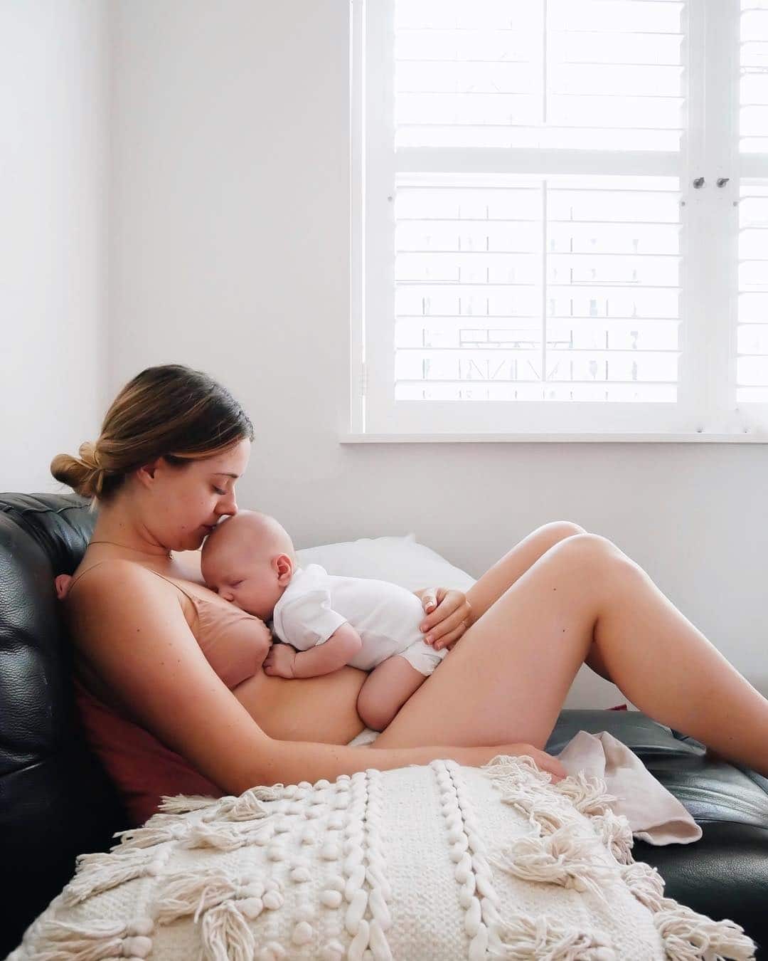 The bittersweet reality of motherhood is: If you do a good job, one day they won’t need you