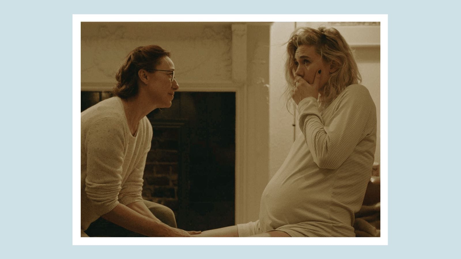 Netflix’s ‘Pieces of A Woman’ and that 24-minute birth scene