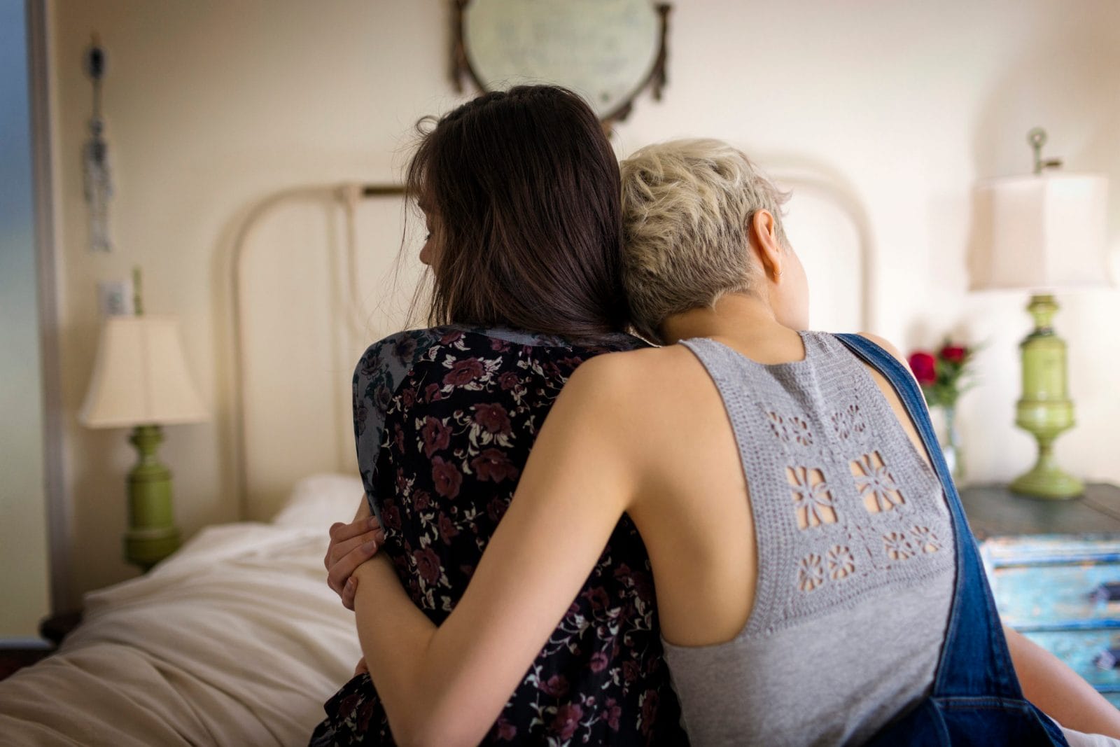 How to support a loved one going through infertility